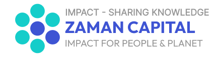 ZAMAN IMPACT - SHARING KNOWLEDGE